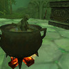 Capture de World of Warcraft
