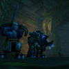 Capture de World of Warcraft