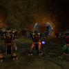 Capture de World of Warcraft