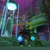 Capture de World of Warcraft
