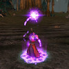 Capture de World of Warcraft