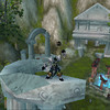 Capture de World of Warcraft