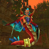 Capture de World of Warcraft