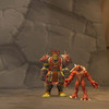 Capture de World of Warcraft