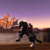 Capture de World of Warcraft