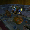 Capture de World of Warcraft