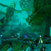 Capture de World of Warcraft