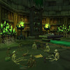 Capture de World of Warcraft