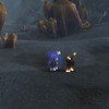 Capture de World of Warcraft