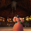 Capture de World of Warcraft