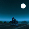 Capture de World of Warcraft