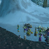 Capture de World of Warcraft