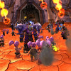 Capture de World of Warcraft