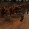 Capture de World of Warcraft