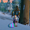 Capture de World of Warcraft
