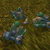 Capture de World of Warcraft
