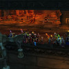 Capture de World of Warcraft