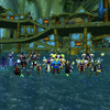 Capture de World of Warcraft