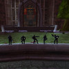 Capture de World of Warcraft