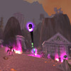 Capture de World of Warcraft