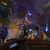 Capture de World of Warcraft