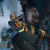 Capture de World of Warcraft