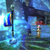 Capture de World of Warcraft