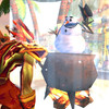 Capture de World of Warcraft