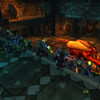 Capture de World of Warcraft