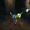 Capture de World of Warcraft