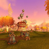 Capture de World of Warcraft