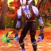 Capture de World of Warcraft