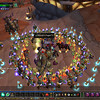 Capture de World of Warcraft