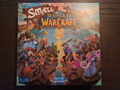 Test de Small World of Warcraft - Une bonne fusion des univers