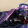 Capture de World of Warcraft