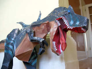 Papercraft World of Warcraft Papercraft World of Warcraft