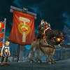 Capture de World of Warcraft