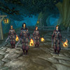 Capture de World of Warcraft
