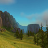 Capture de World of Warcraft