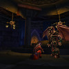 Capture de World of Warcraft