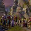 Capture de World of Warcraft