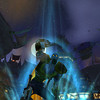 Capture de World of Warcraft