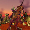 Capture de World of Warcraft