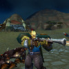 Capture de World of Warcraft