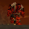 Capture de World of Warcraft