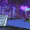 Capture de World of Warcraft