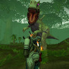 Capture de World of Warcraft