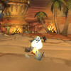 Capture de World of Warcraft