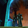 Capture de World of Warcraft