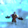Capture de World of Warcraft